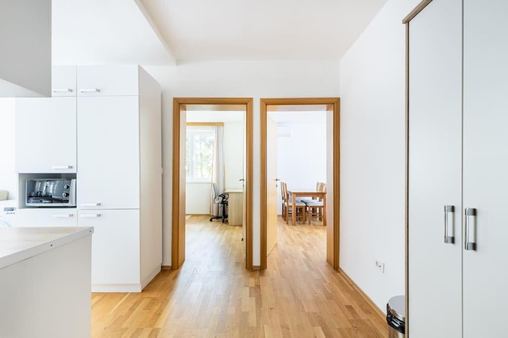 Apartman Dino SJJ Buitenkant foto