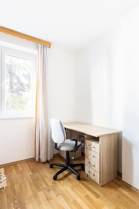 Apartman Dino SJJ Buitenkant foto