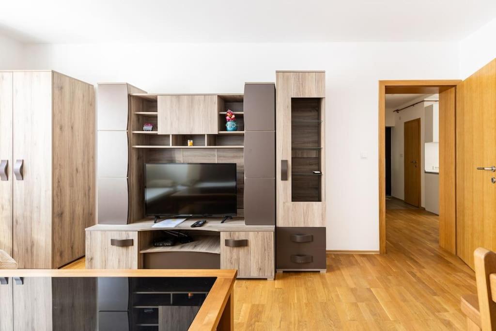 Apartman Dino SJJ Buitenkant foto