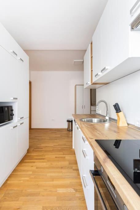 Apartman Dino SJJ Buitenkant foto