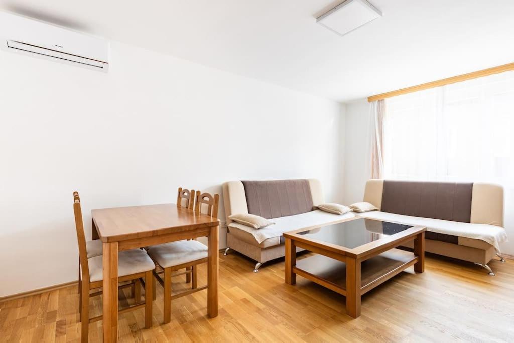 Apartman Dino SJJ Buitenkant foto
