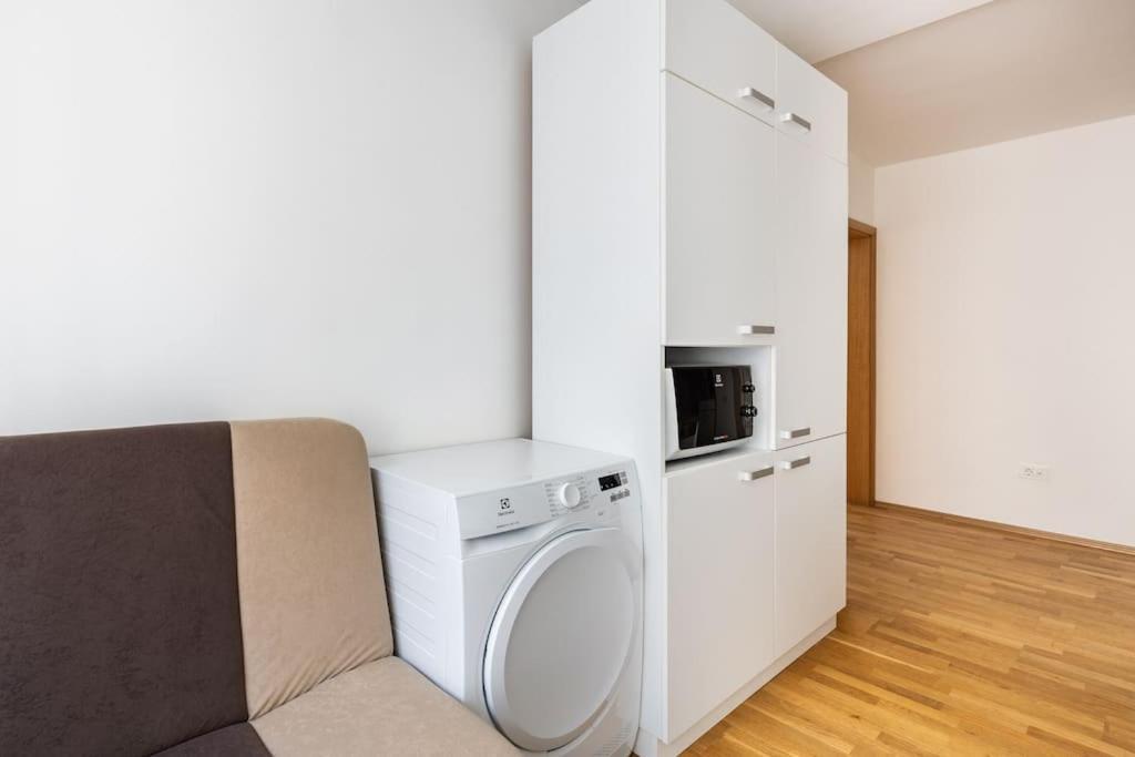 Apartman Dino SJJ Buitenkant foto