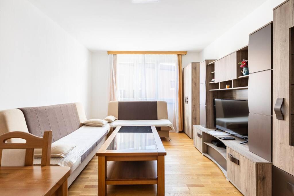 Apartman Dino SJJ Buitenkant foto