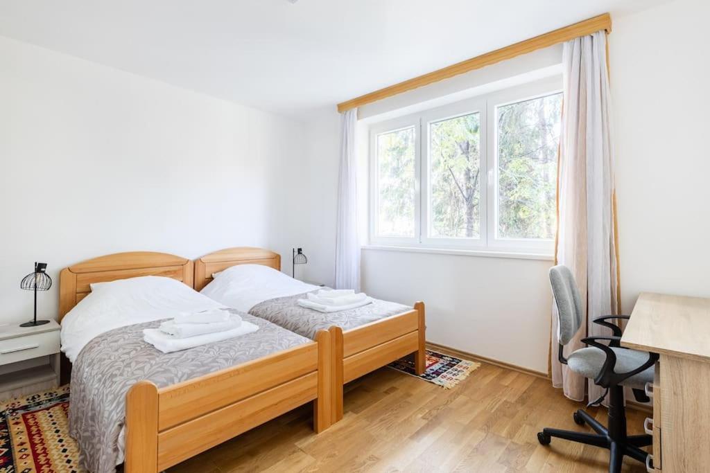 Apartman Dino SJJ Buitenkant foto